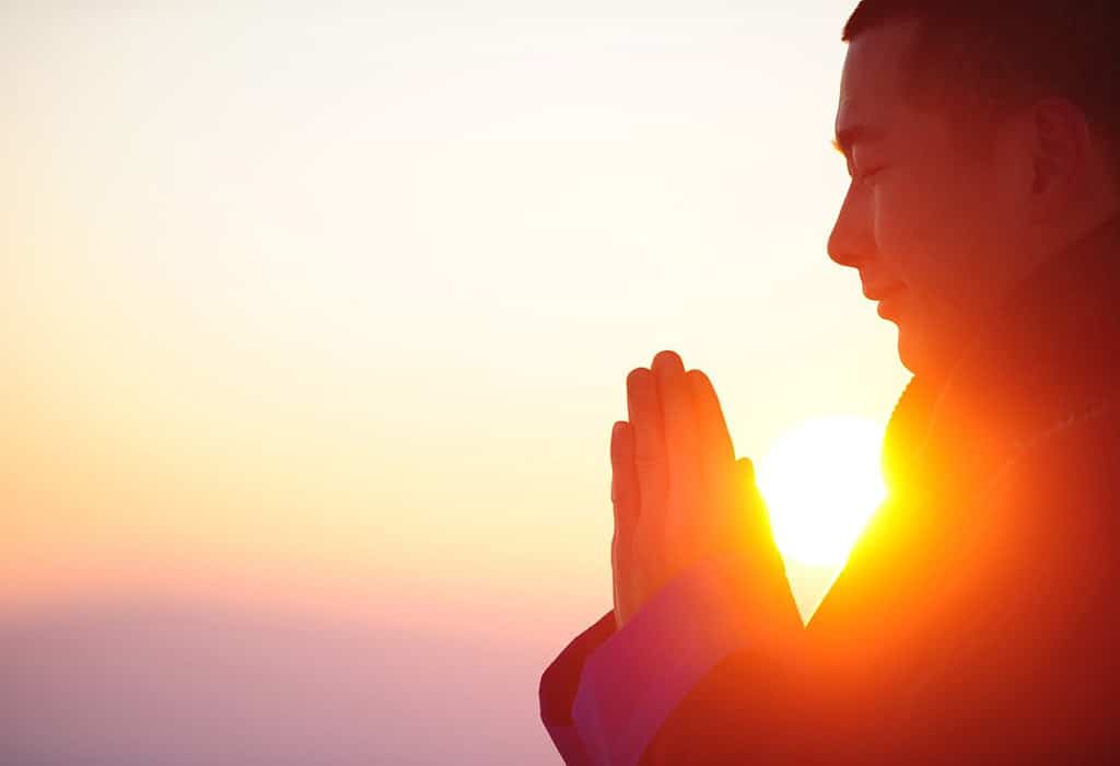 Energie folgt der Auf­merk­samkeit