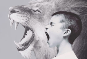 Was glaubst du eigentlich, wer du bist?